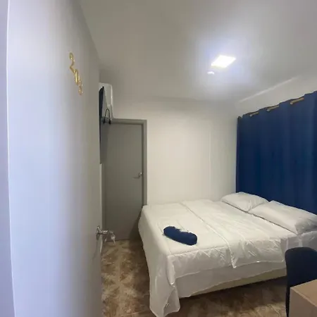Hotel Boutique Dl Cartagena