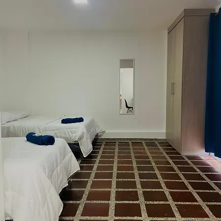 Boutique Dl Hotel Cartagena