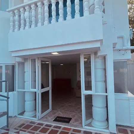 Hotel Boutique Dl *