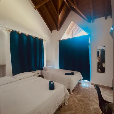 Hotel Boutique Dl Cartagena